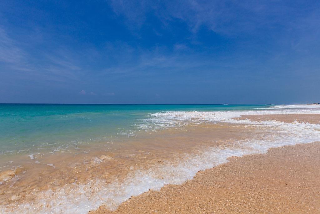 Greenparrot-Villa Ambalangoda  Dış mekan fotoğraf