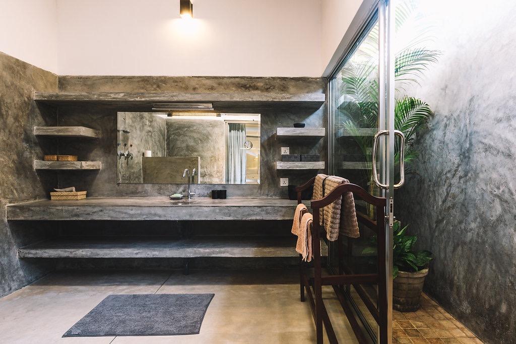 Greenparrot-Villa Ambalangoda  Dış mekan fotoğraf