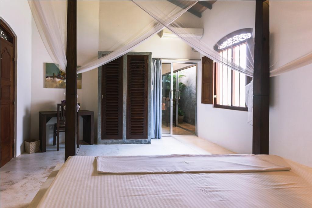 Greenparrot-Villa Ambalangoda  Dış mekan fotoğraf