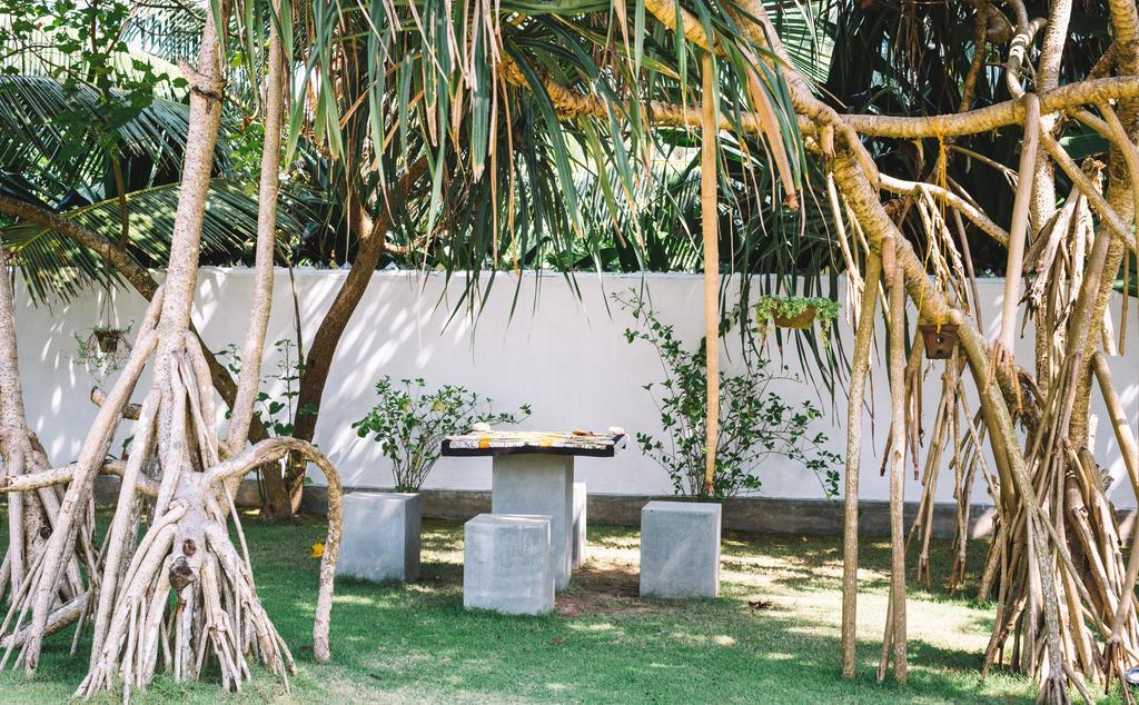 Greenparrot-Villa Ambalangoda  Dış mekan fotoğraf