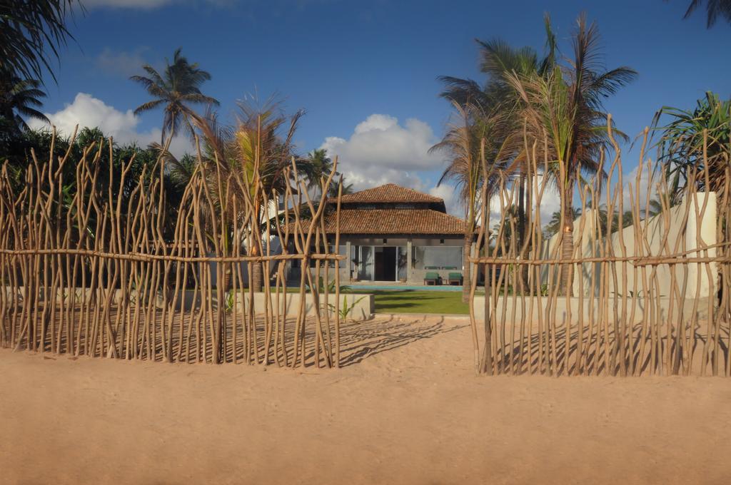 Greenparrot-Villa Ambalangoda  Dış mekan fotoğraf