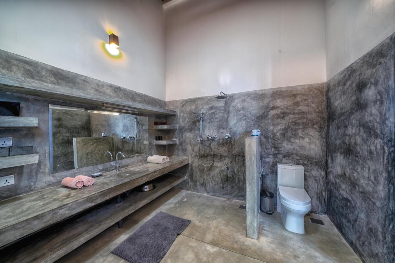 Greenparrot-Villa Ambalangoda  Dış mekan fotoğraf
