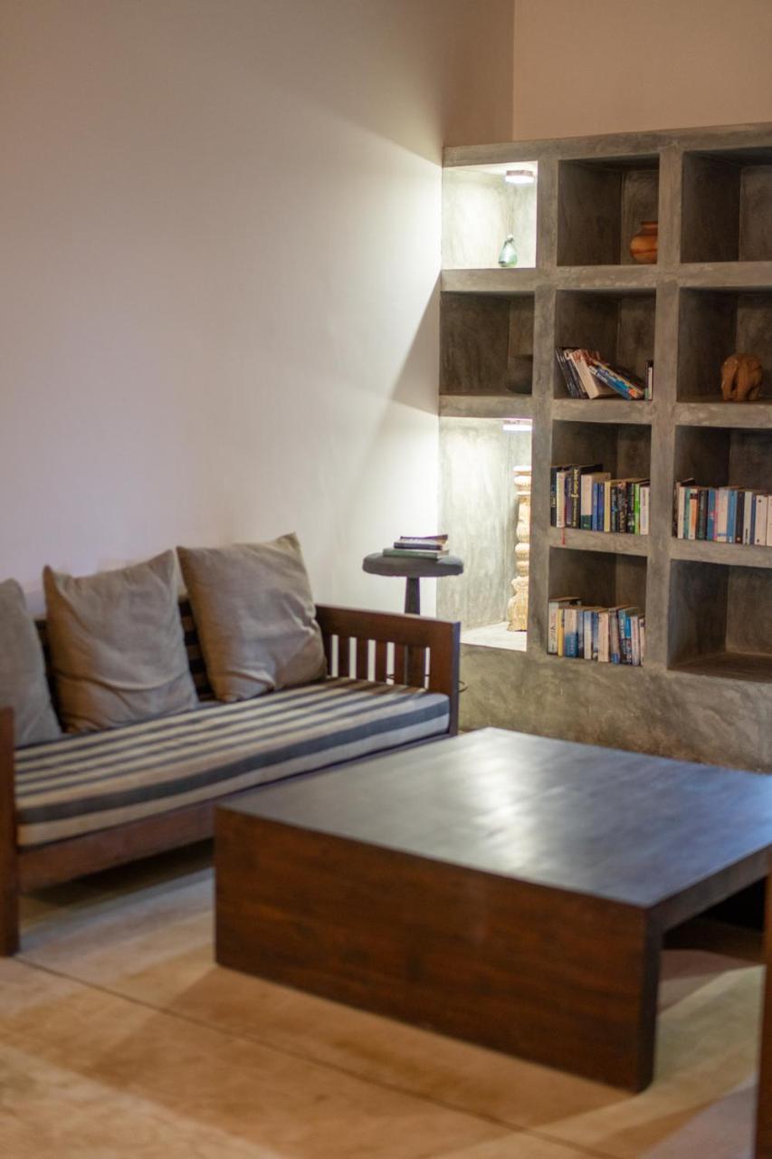Greenparrot-Villa Ambalangoda  Dış mekan fotoğraf